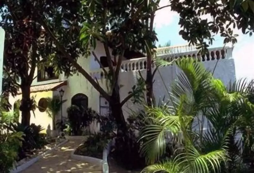 Hotelli Casa & Mar Colonial