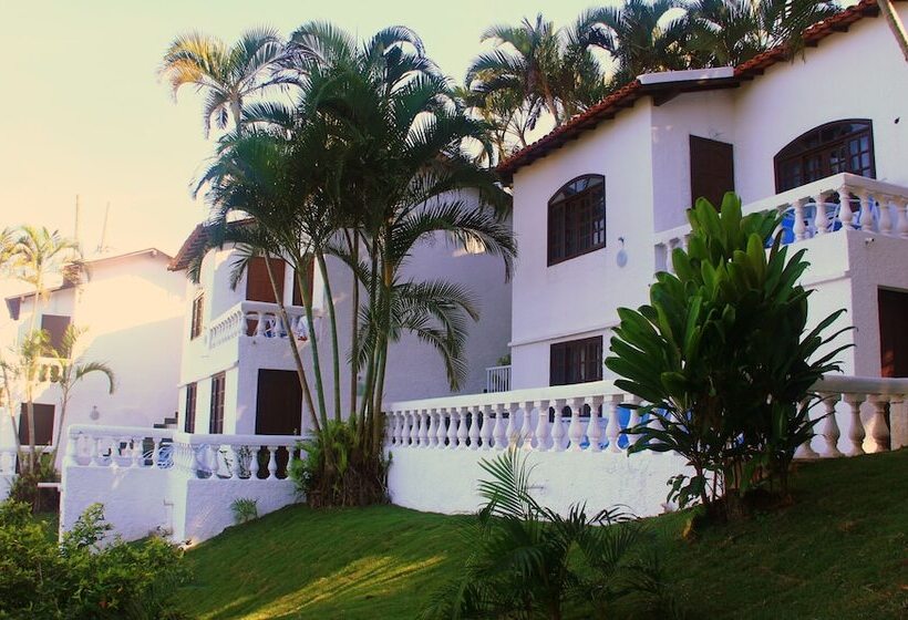 酒店 Casa & Mar Colonial