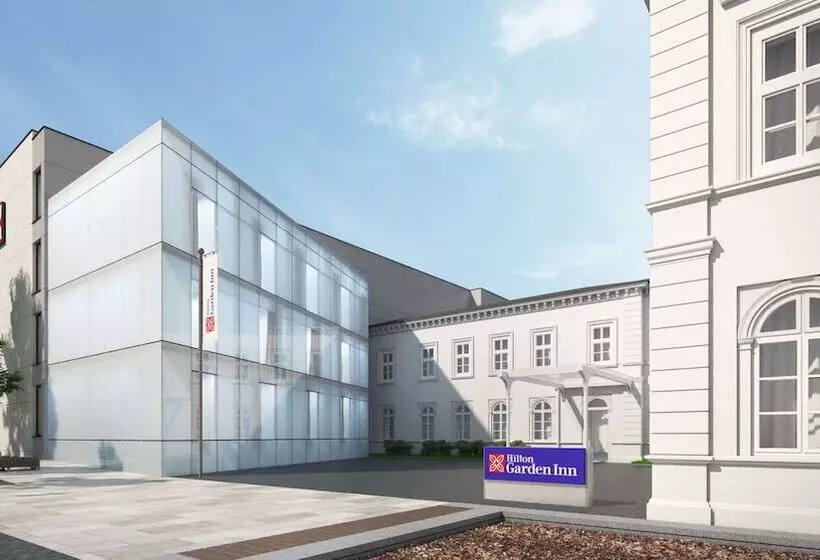 ホテル Hilton Garden Inn Radom