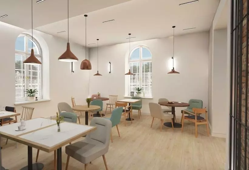 ホテル Hilton Garden Inn Radom