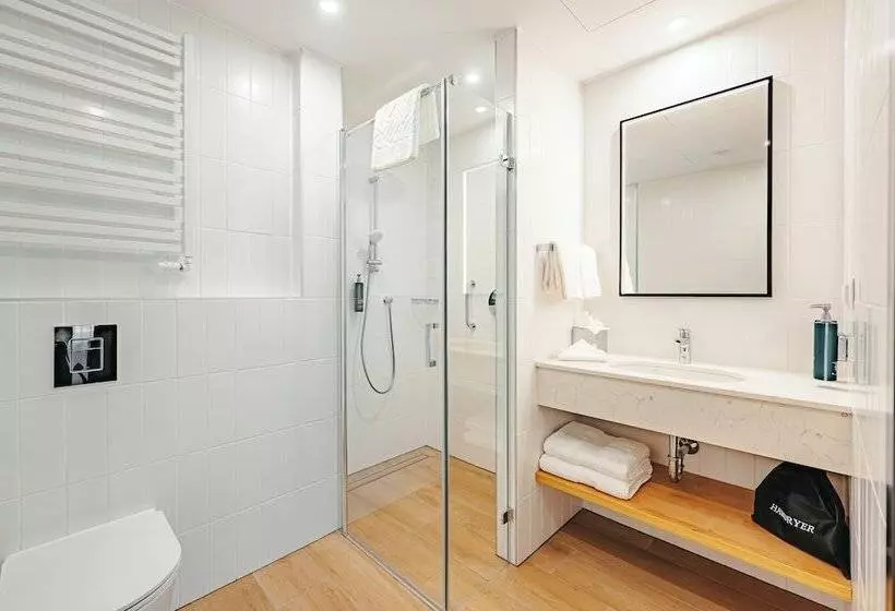 ホテル Hilton Garden Inn Radom