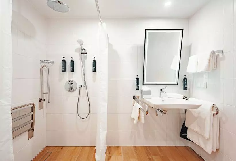 ホテル Hilton Garden Inn Radom