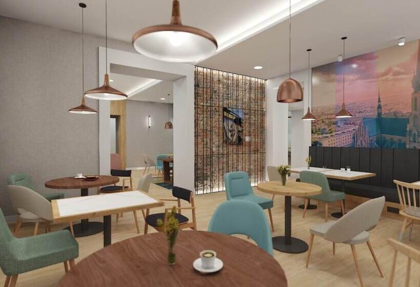 هتل Hilton Garden Inn Radom