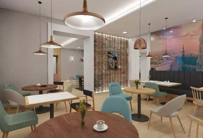 ホテル Hilton Garden Inn Radom