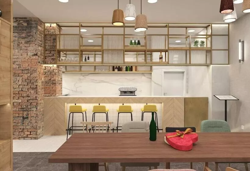 ホテル Hilton Garden Inn Radom