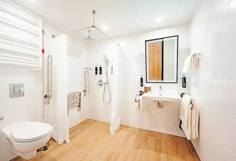 ホテル Hilton Garden Inn Radom