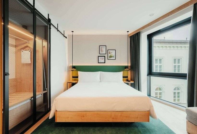 هتل Hilton Garden Inn Radom