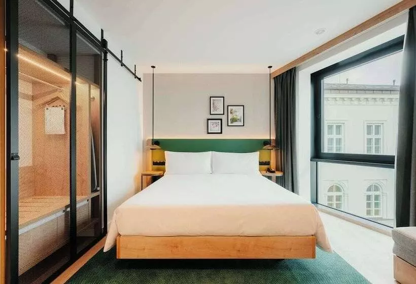 ホテル Hilton Garden Inn Radom