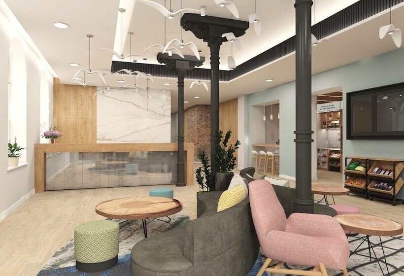 هتل Hilton Garden Inn Radom