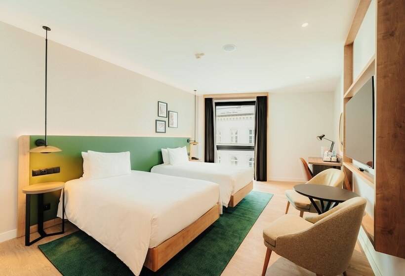 هتل Hilton Garden Inn Radom