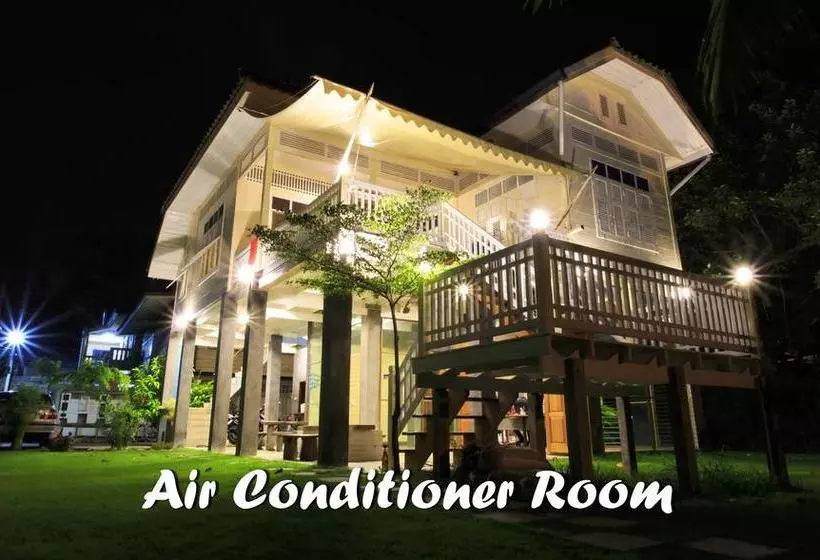 1301hostels Ayutthaya