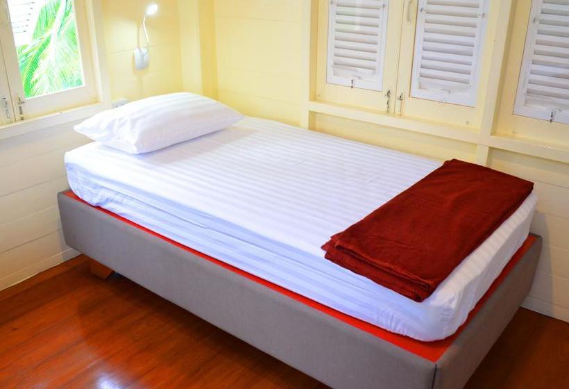 1301hostels Ayutthaya