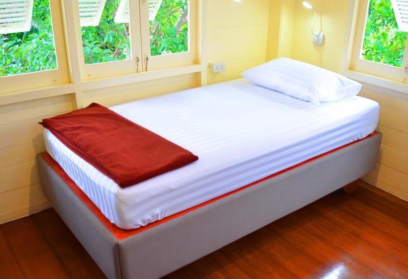 1301hostels Ayutthaya