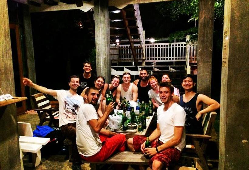 1301hostels Ayutthaya