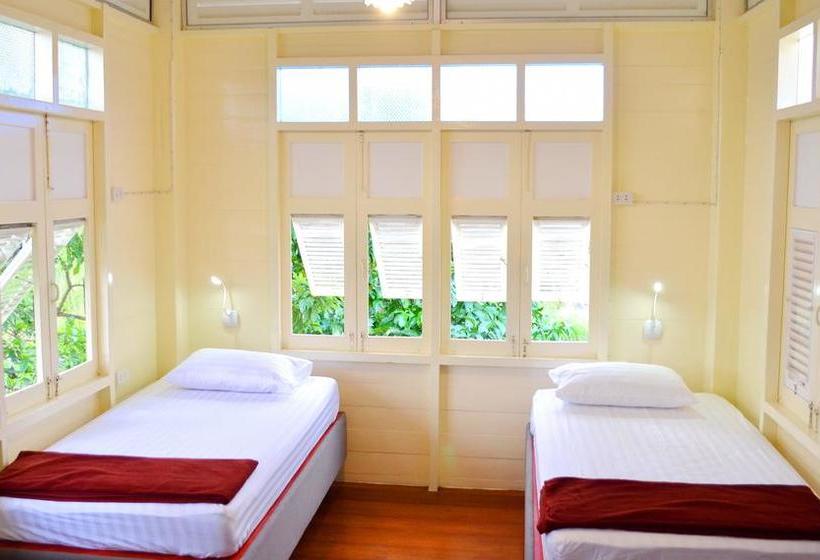 1301hostels Ayutthaya