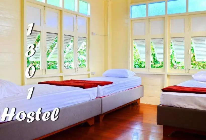 1301hostels Ayutthaya