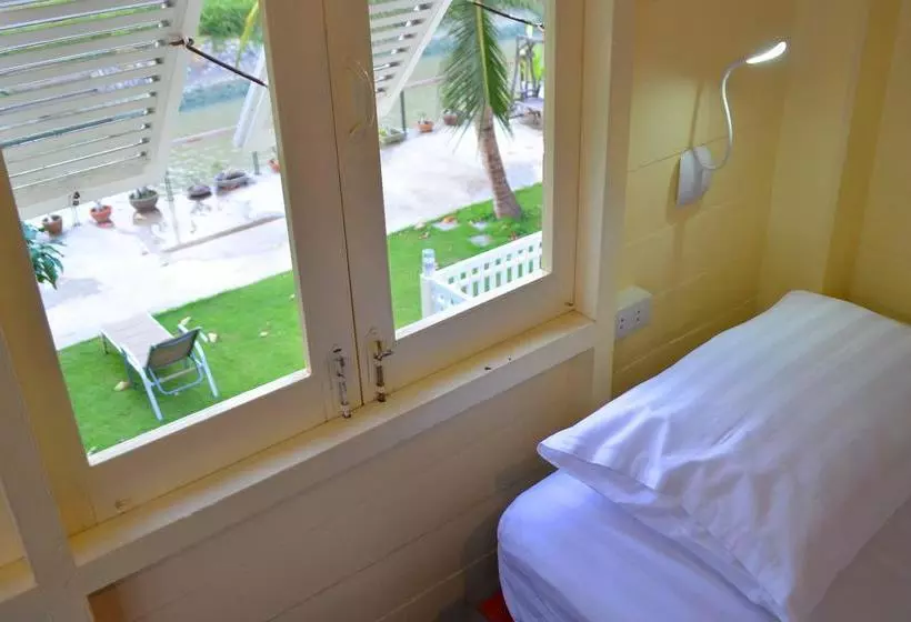 1301hostels Ayutthaya