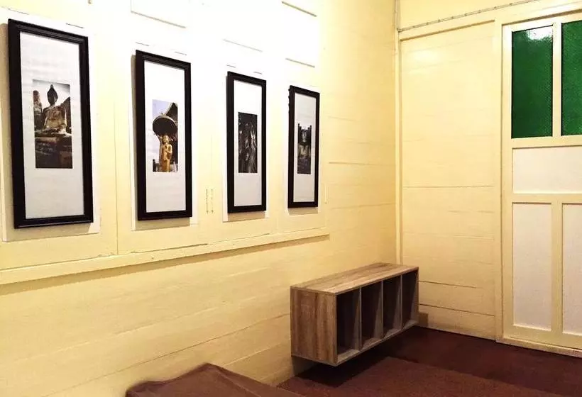 1301hostels Ayutthaya