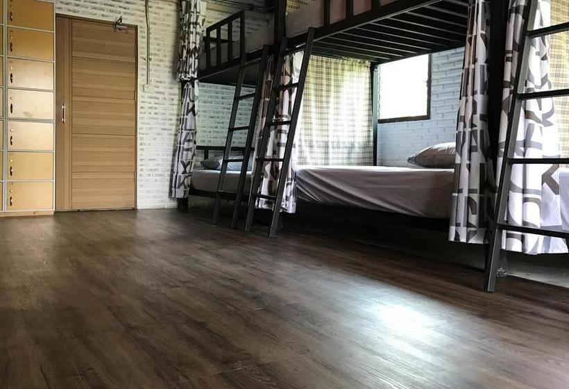 1301hostels Ayutthaya