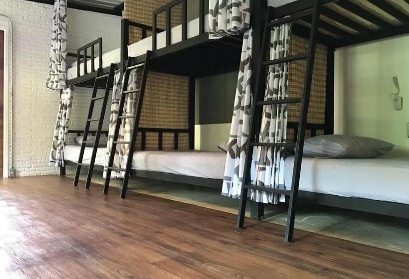 1301hostels Ayutthaya