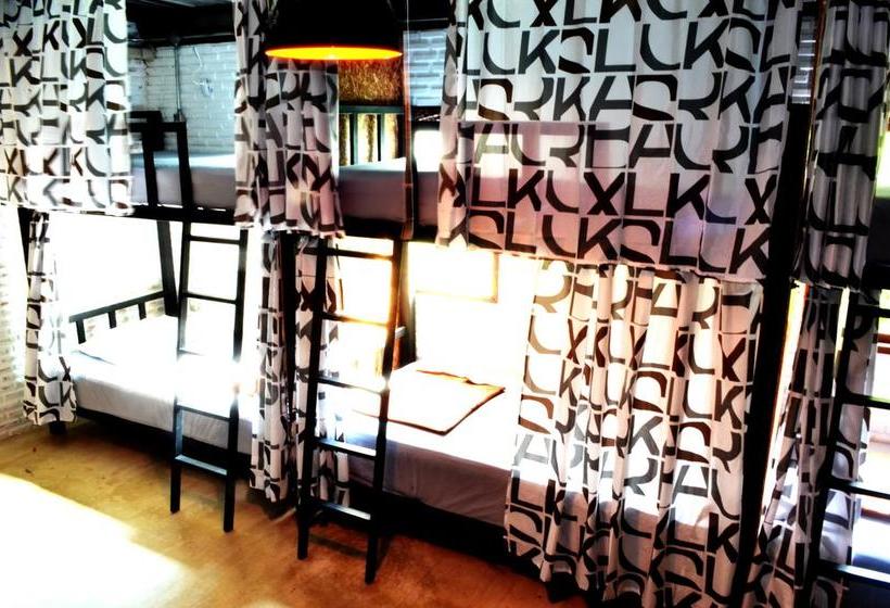 1301hostels Ayutthaya