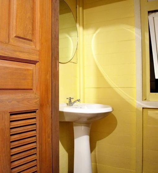 1301hostels Ayutthaya