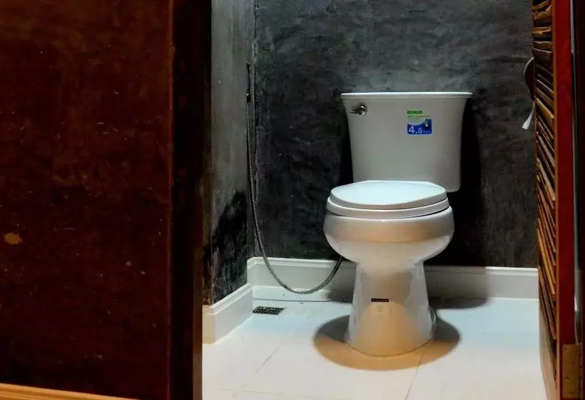 1301hostels Ayutthaya