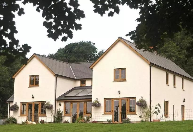 Acorn Farm B&b