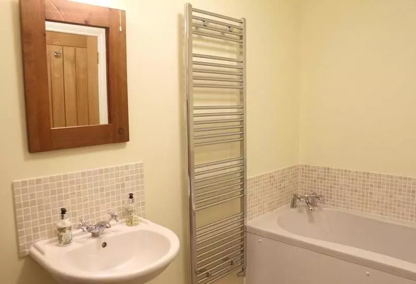 Acorn Farm B&b