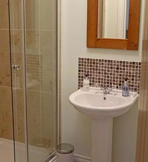 Acorn Farm B&b