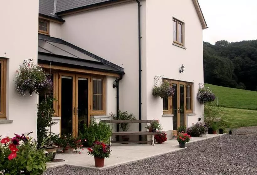 Acorn Farm B&b