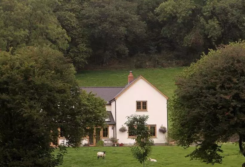 Acorn Farm B&b