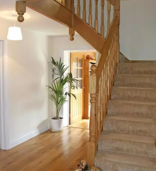 Acorn Farm B&b