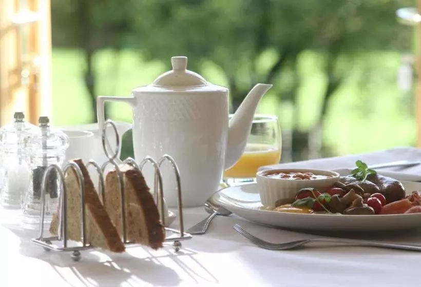 Acorn Farm B&b