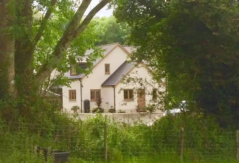 Acorn Farm B&b