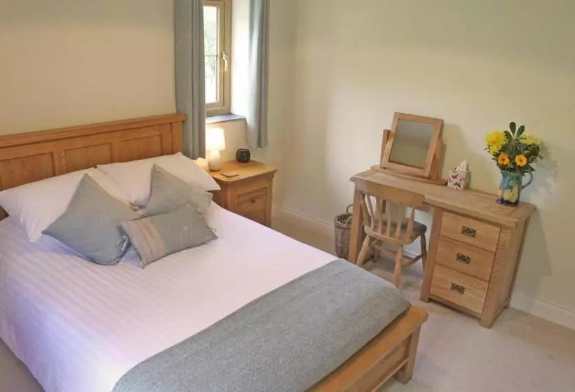 Acorn Farm B&b