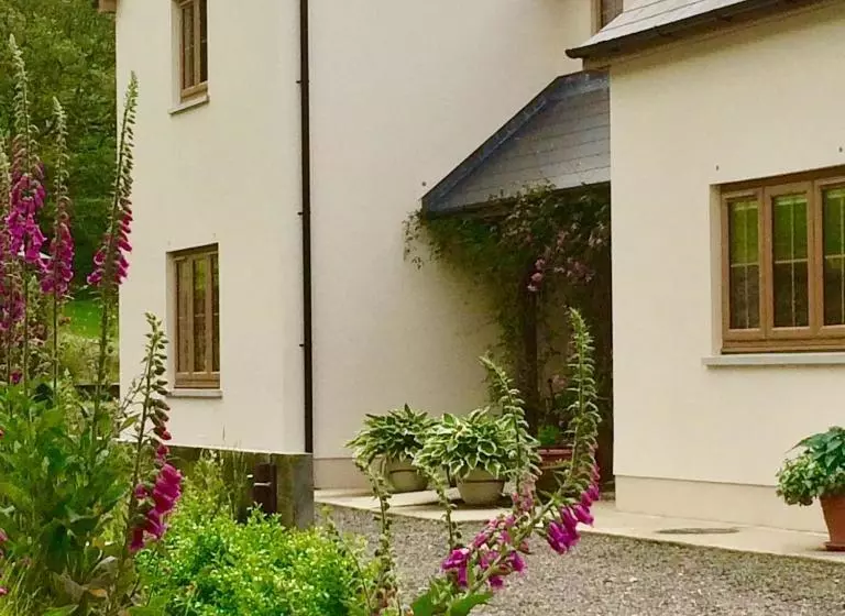 Acorn Farm B&b