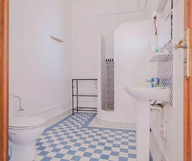 Auberge Du Marabout