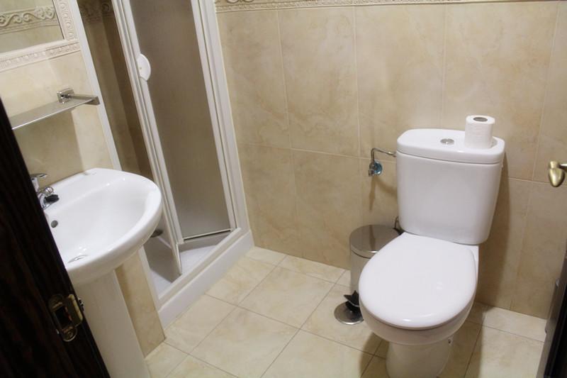 호스텔 Hostal Don Lucas