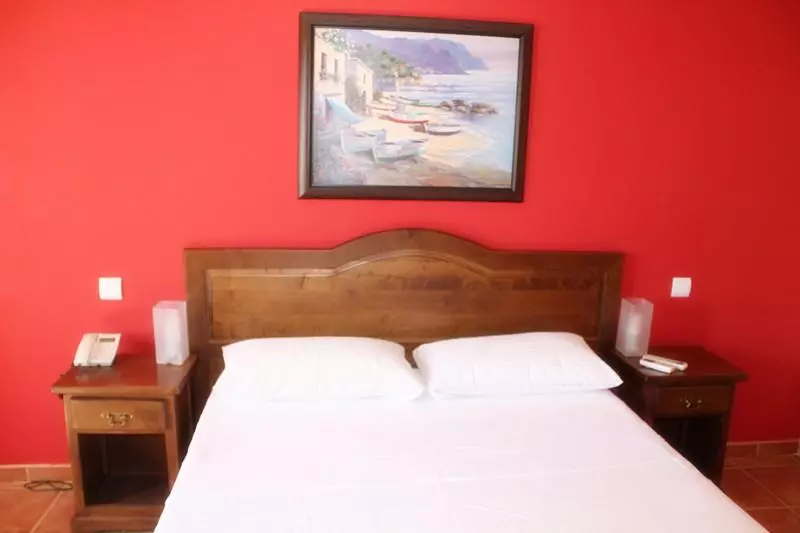 هاستل Hostal Don Lucas