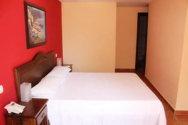 هاستل Hostal Don Lucas