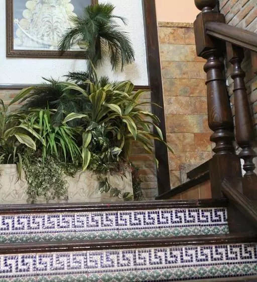 هاستل Hostal Don Lucas