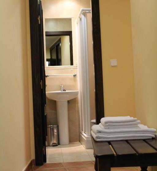 호스텔 Hostal Don Lucas