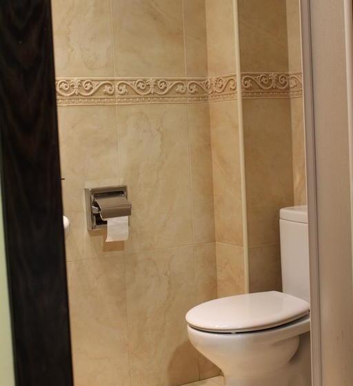 호스텔 Hostal Don Lucas