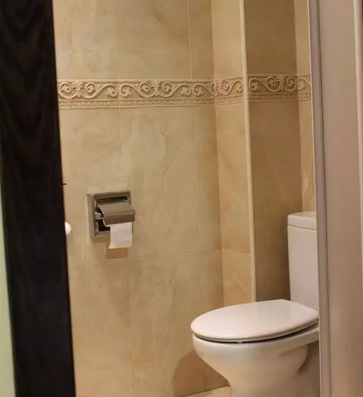 هاستل Hostal Don Lucas