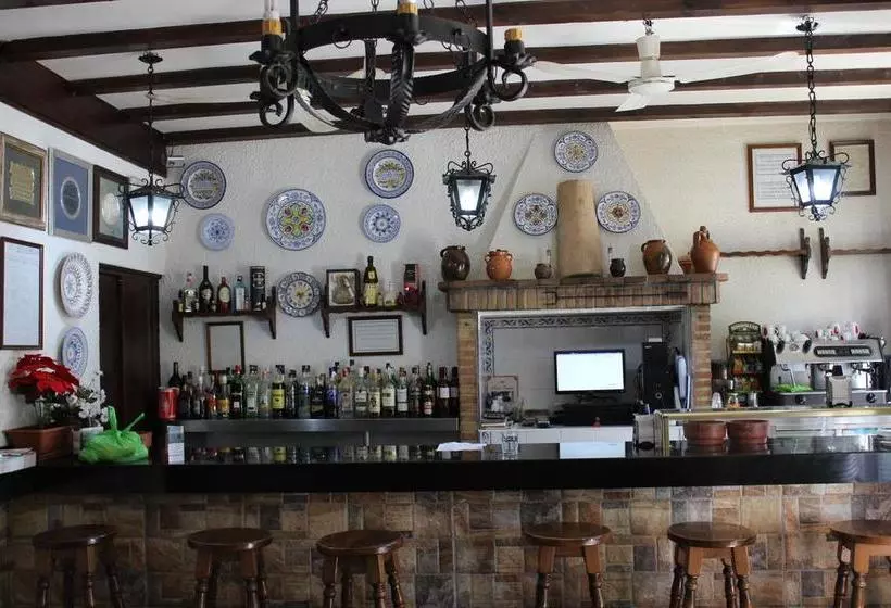 هاستل Hostal Don Lucas