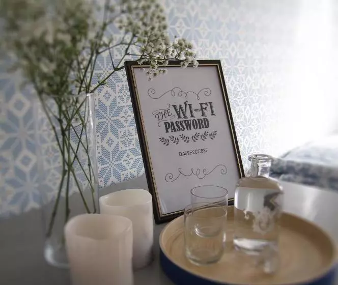 ユースホステル Notholmen, Tyresö