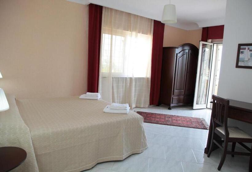 Bed And Breakfast Casagalez