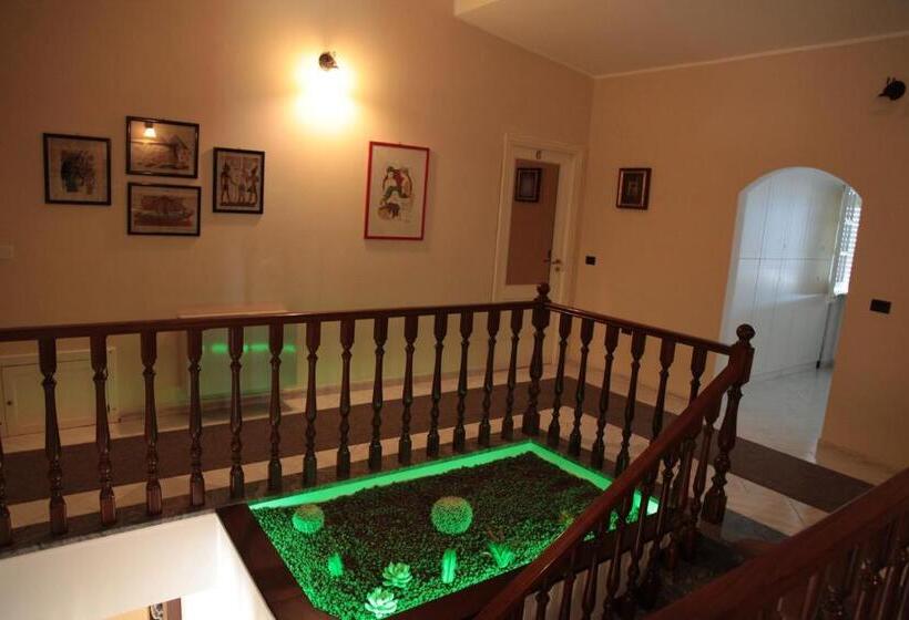 Bed And Breakfast Casagalez