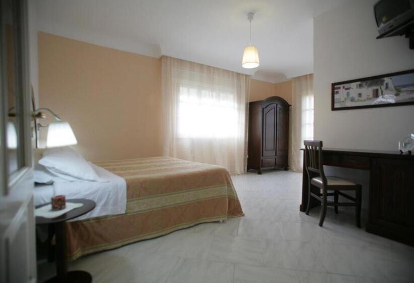 Bed And Breakfast Casagalez